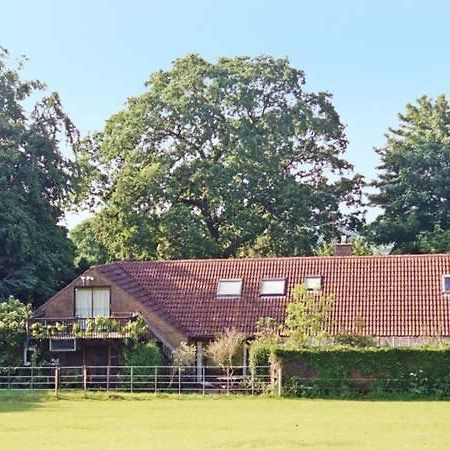 Apartament Uplands Compton  Zewnętrze zdjęcie