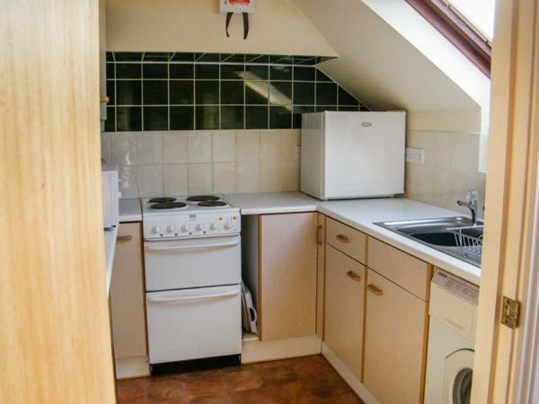 Apartament Uplands Compton  Zewnętrze zdjęcie
