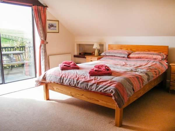 Apartament Uplands Compton  Zewnętrze zdjęcie