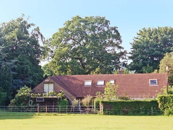 Apartament Uplands Compton  Zewnętrze zdjęcie
