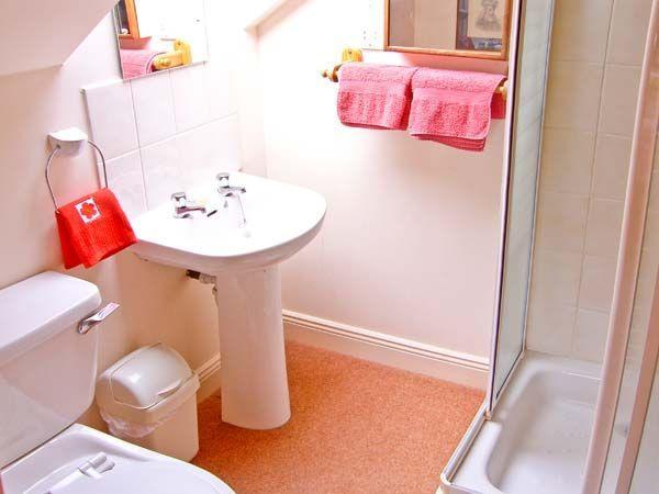 Apartament Uplands Compton  Zewnętrze zdjęcie