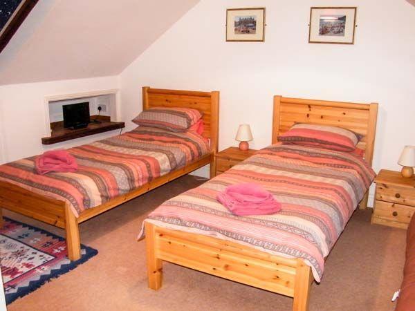 Apartament Uplands Compton  Zewnętrze zdjęcie