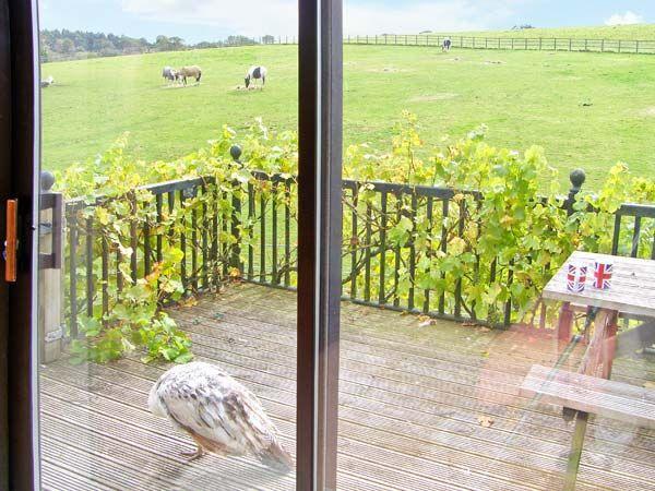 Apartament Uplands Compton  Zewnętrze zdjęcie