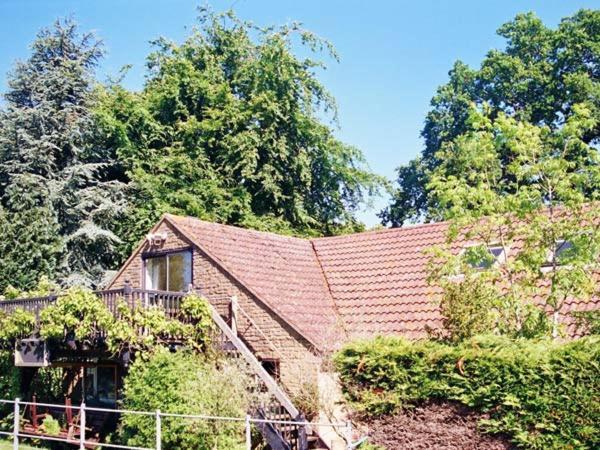 Apartament Uplands Compton  Zewnętrze zdjęcie